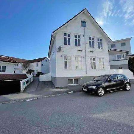 Bjorns Sanctuary Stavanger