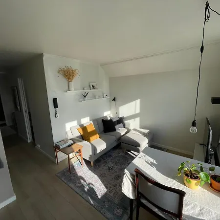 Bjorns Sanctuary