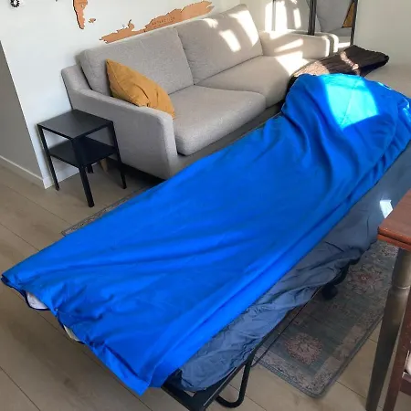 Bjorns Sanctuary Apartment *