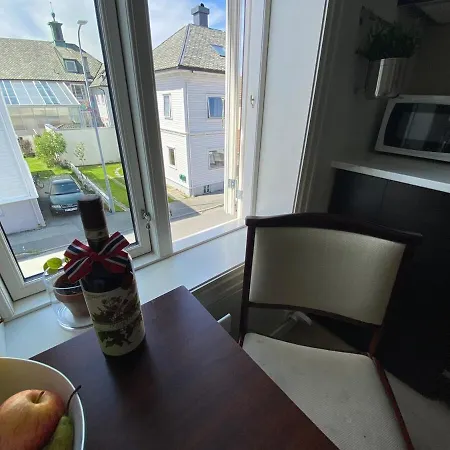 Apartment Bjorns Sanctuary *