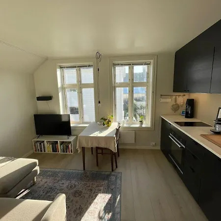 Apartamento Bjorns Sanctuary *