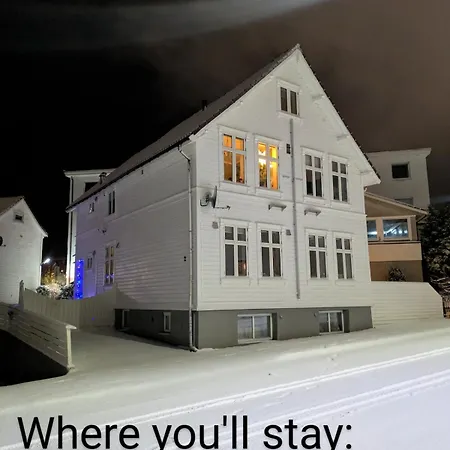 Bjorns Sanctuary *