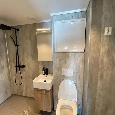 Bjorns Sanctuary Stavanger