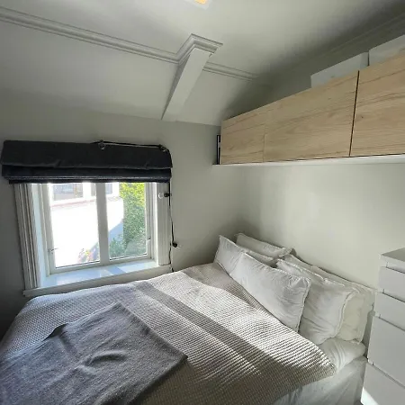 Bjorns Sanctuary Apartment *
