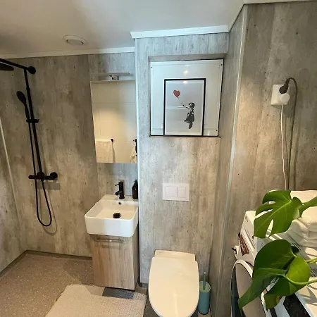 Apartment Bjorns Sanctuary Stavanger