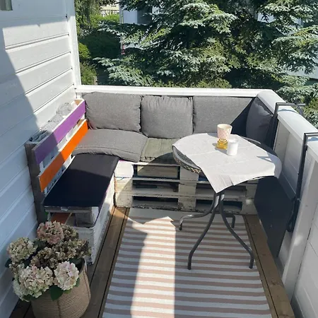 Bjorns Sanctuary Apartment Stavanger