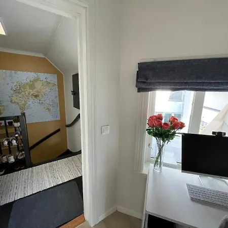 Apartamento Bjorns Sanctuary *