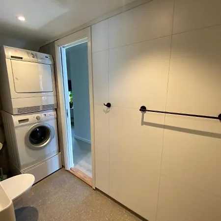 Bjorns Sanctuary *