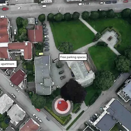 Bjorns Sanctuary Stavanger