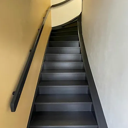 Bjorns Sanctuary Apartment