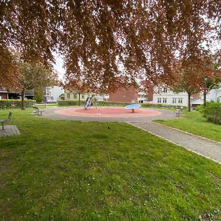 Bjorns Sanctuary